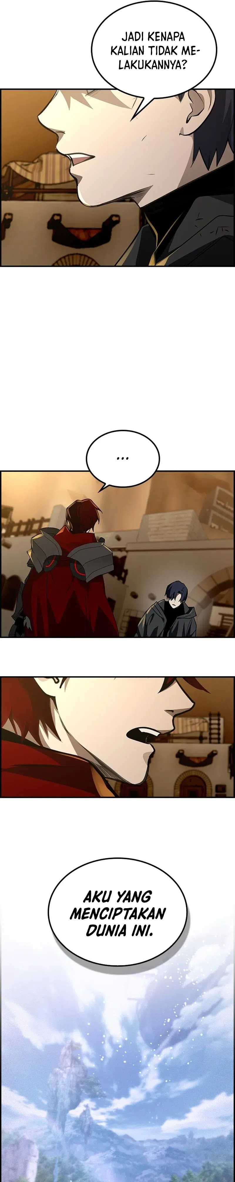 Bad Ending Maker Chapter 44 Gambar 5
