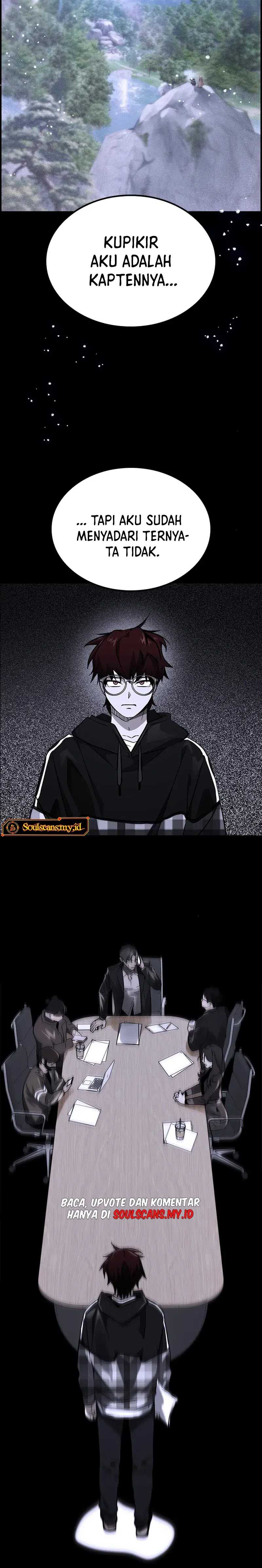Bad Ending Maker Chapter 44 Gambar 6