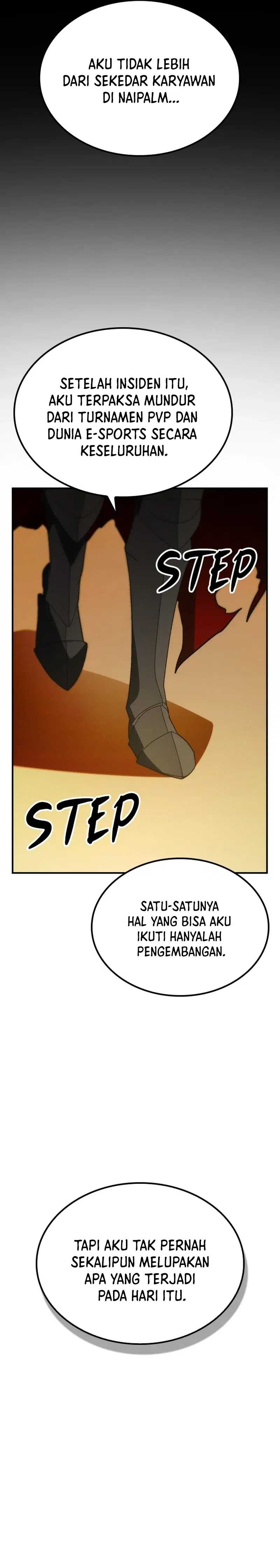 Bad Ending Maker Chapter 44 Gambar 7