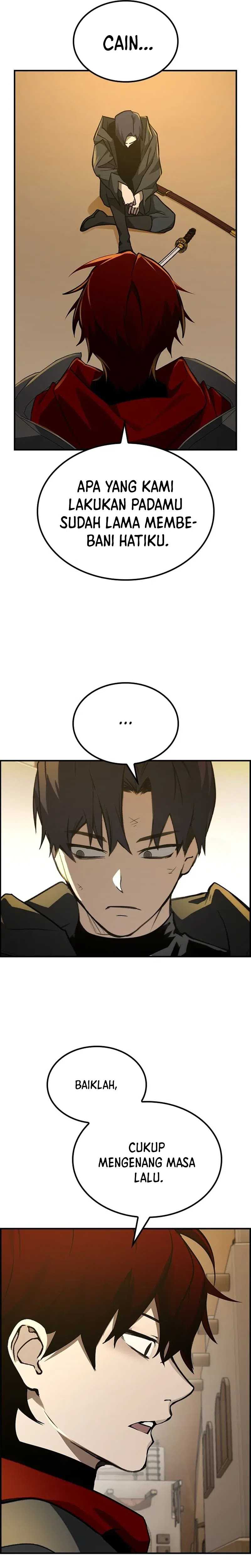 Bad Ending Maker Chapter 44 Gambar 8