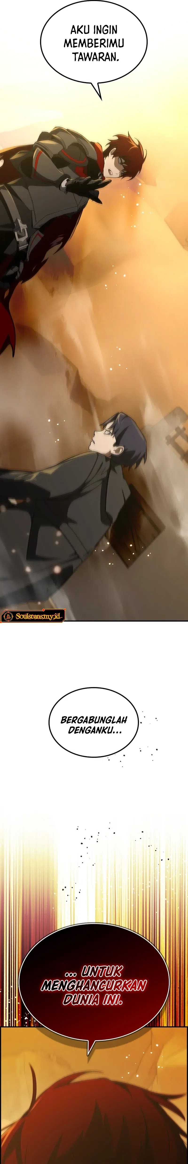 Bad Ending Maker Chapter 44 Gambar 10
