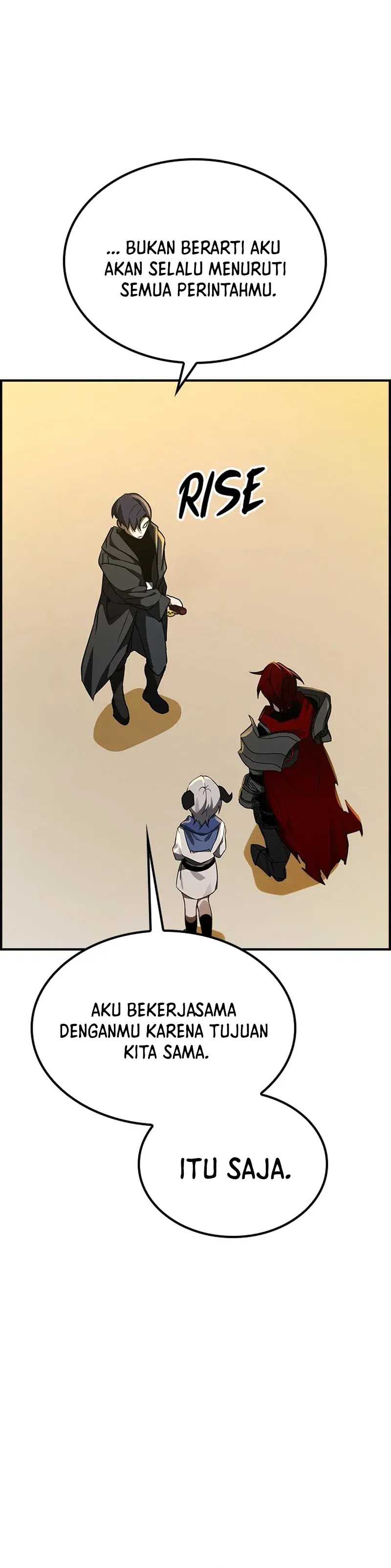 Bad Ending Maker Chapter 44 Gambar 12