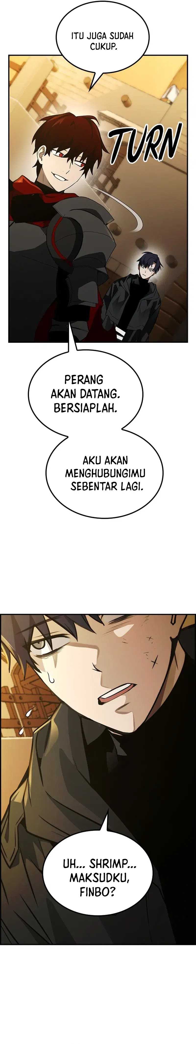 Bad Ending Maker Chapter 44 Gambar 13