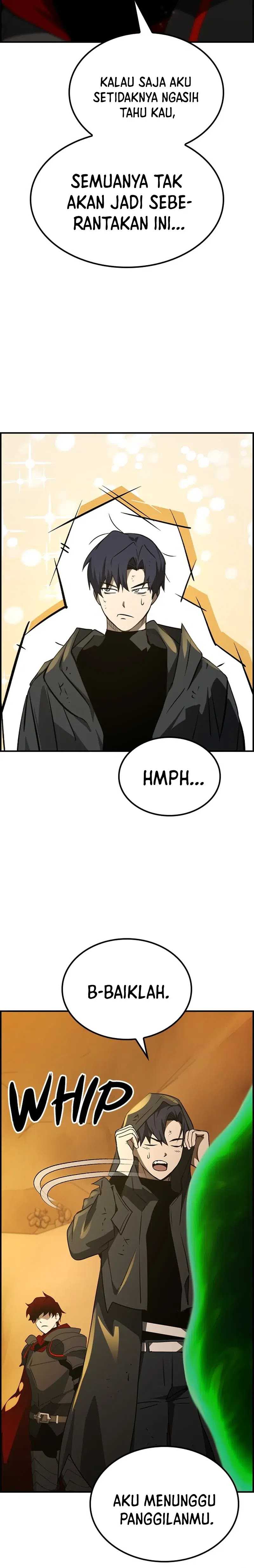 Bad Ending Maker Chapter 44 Gambar 15