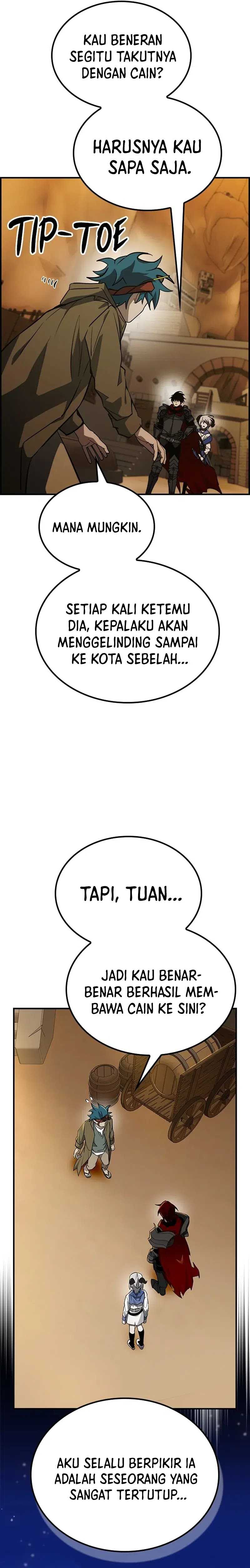 Bad Ending Maker Chapter 44 Gambar 17