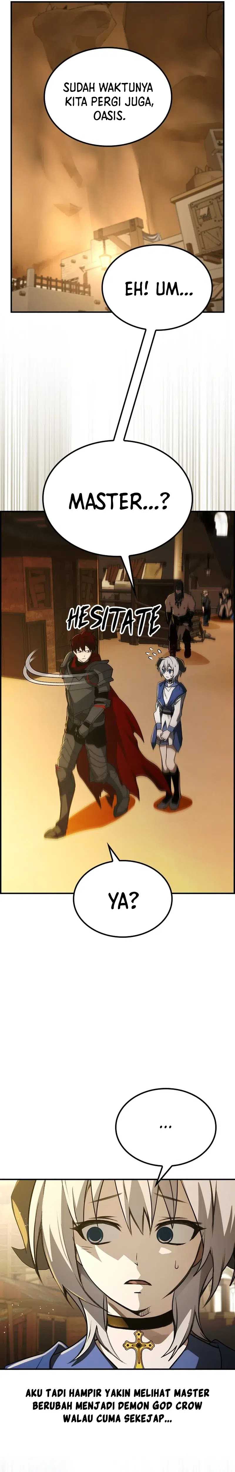 Bad Ending Maker Chapter 44 Gambar 22