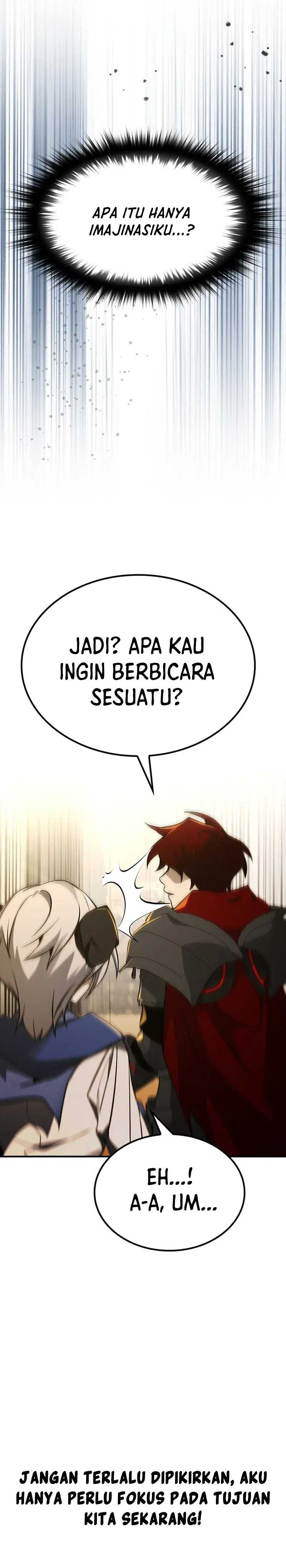 Bad Ending Maker Chapter 44 Gambar 23