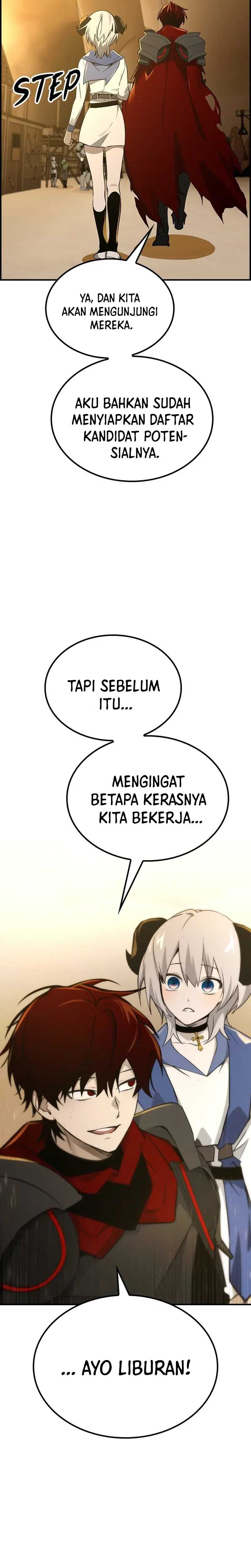 Bad Ending Maker Chapter 44 Gambar 25