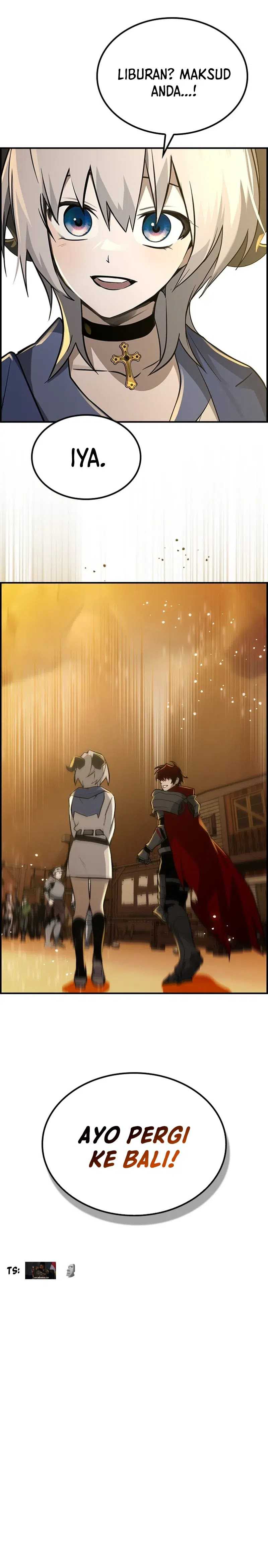 Bad Ending Maker Chapter 44 Gambar 26