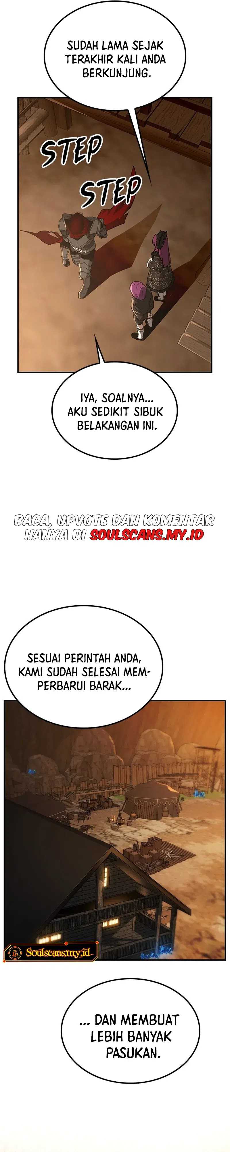Bad Ending Maker Chapter 44 Gambar 29