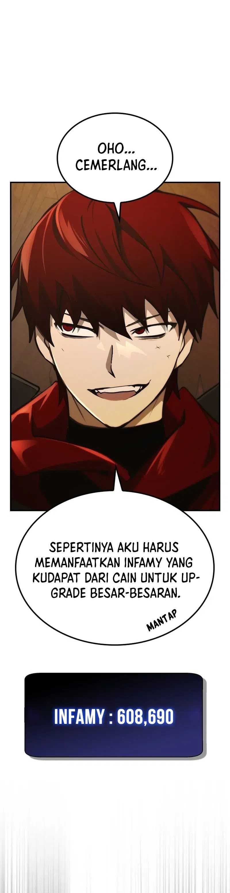 Bad Ending Maker Chapter 44 Gambar 32