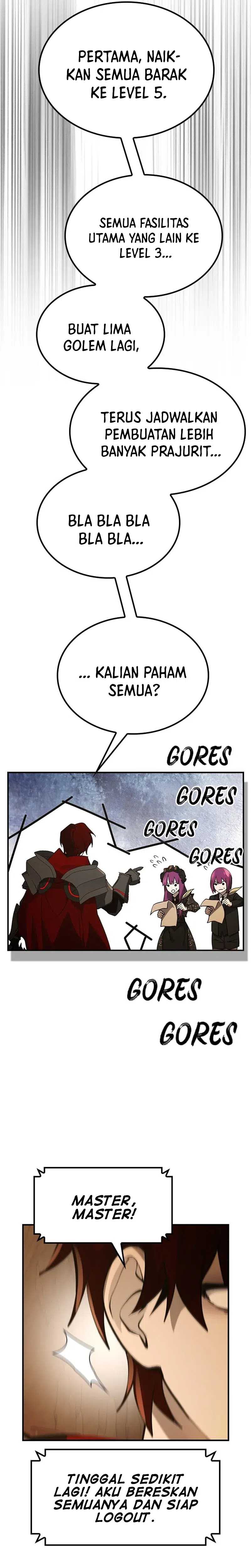 Bad Ending Maker Chapter 44 Gambar 33