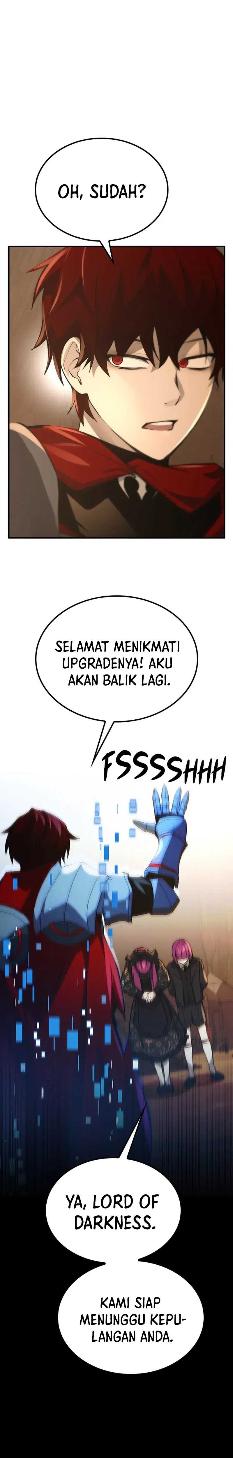 Bad Ending Maker Chapter 44 Gambar 34