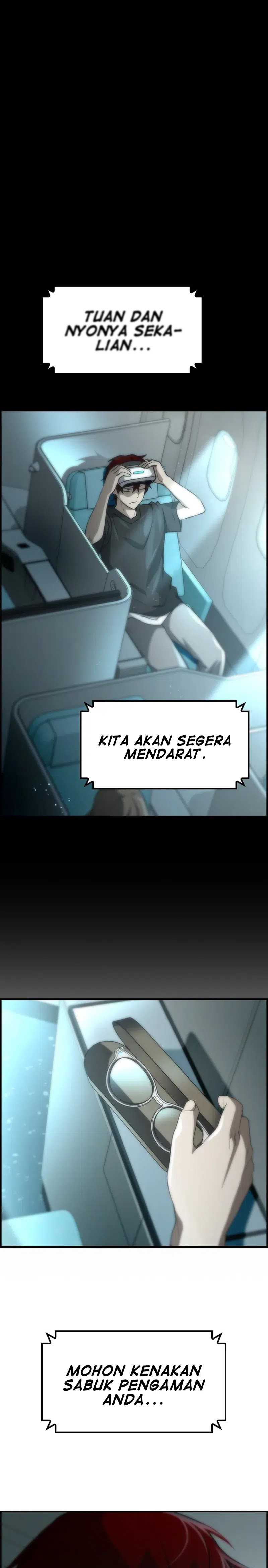 Bad Ending Maker Chapter 44 Gambar 35
