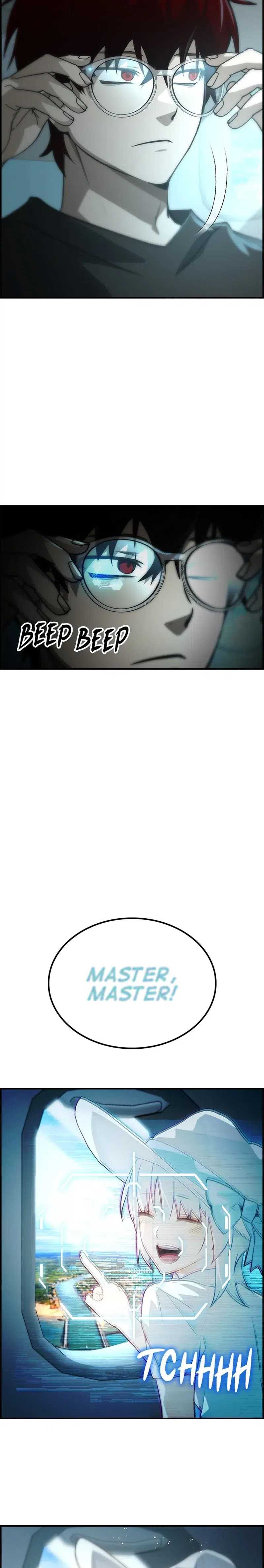 Bad Ending Maker Chapter 44 Gambar 36