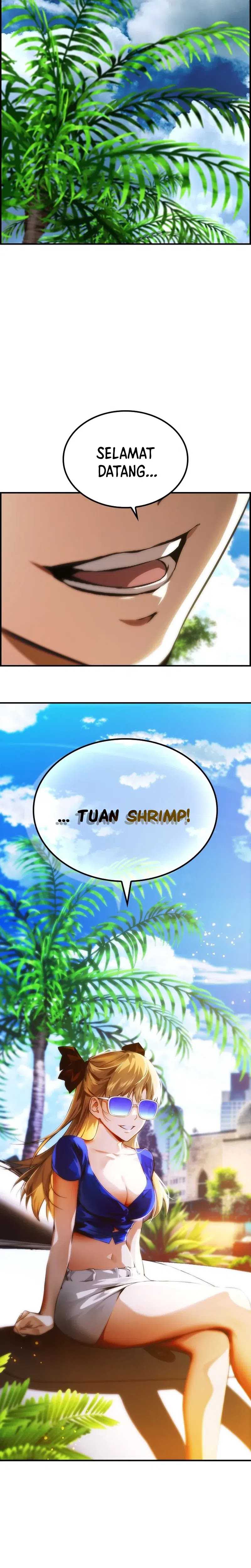 Bad Ending Maker Chapter 44 Gambar 38