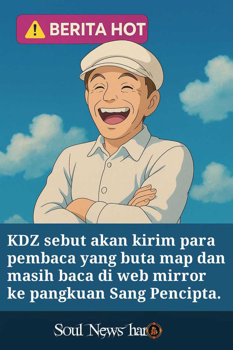 Bad Ending Maker Chapter 44 Gambar 41