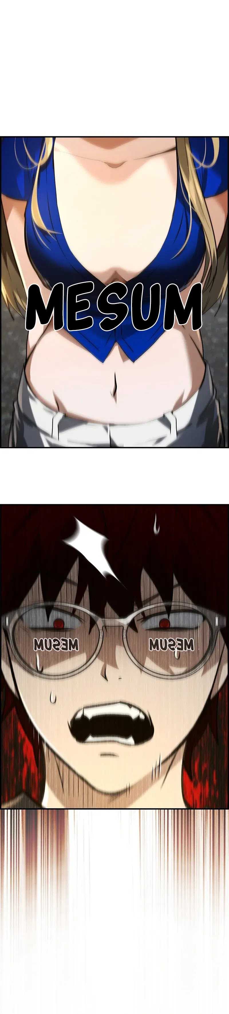 Bad Ending Maker Chapter 45 Gambar 7