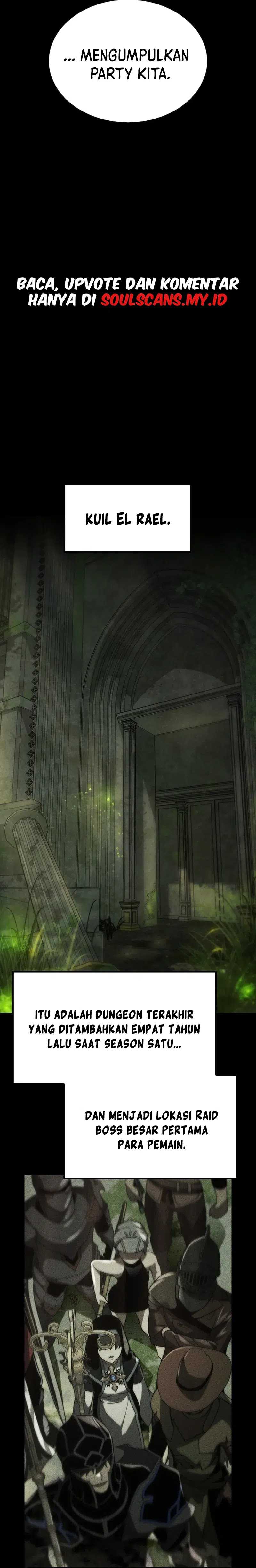 Bad Ending Maker Chapter 45 Gambar 34