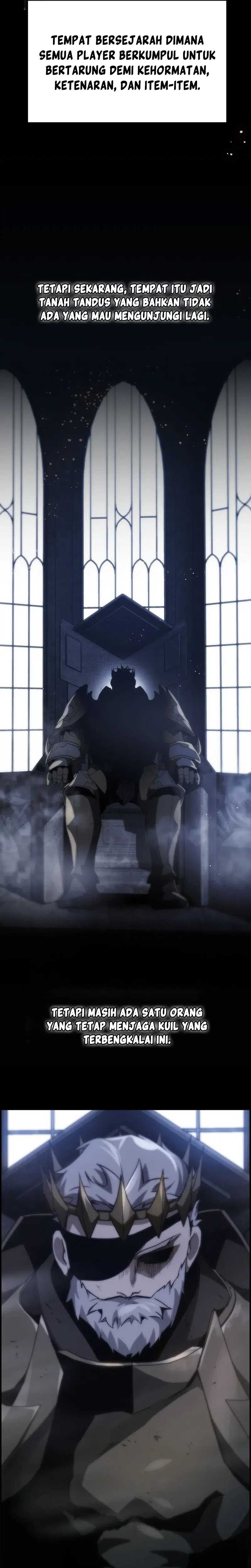 Bad Ending Maker Chapter 45 Gambar 35