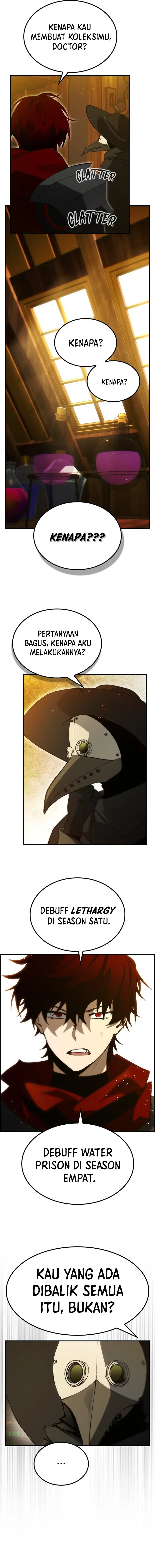 Bad Ending Maker Chapter 49 Gambar 10