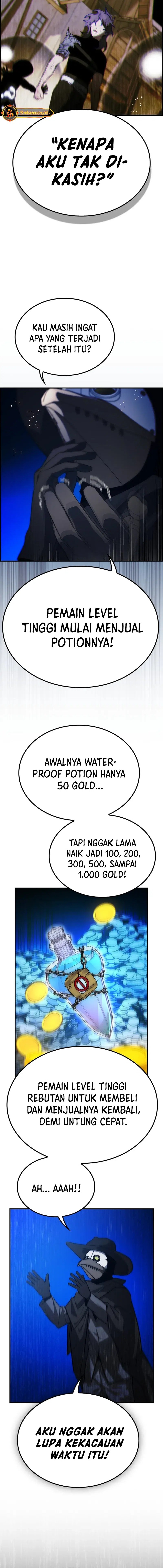 Bad Ending Maker Chapter 49 Gambar 15