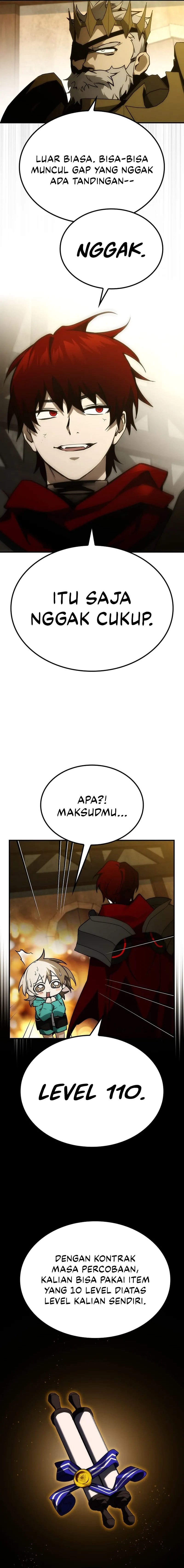 Bad Ending Maker Chapter 52 Gambar 6