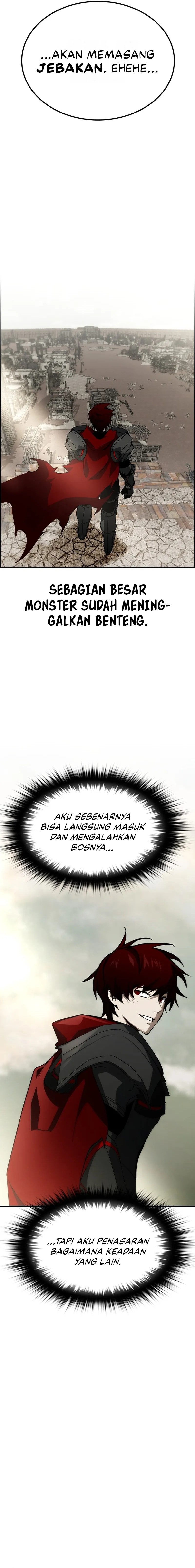 Bad Ending Maker Chapter 54 Gambar 4