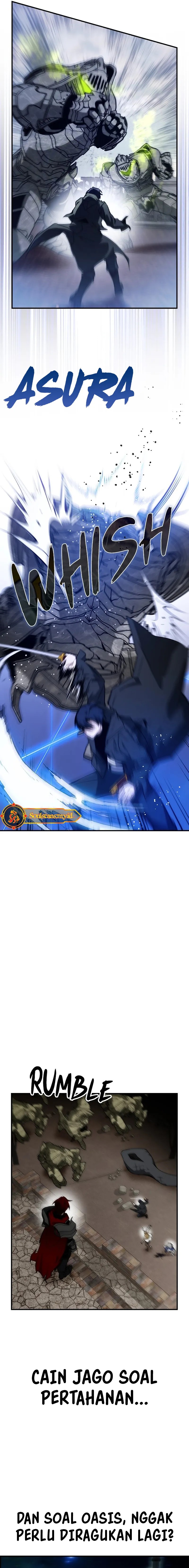 Bad Ending Maker Chapter 54 Gambar 5