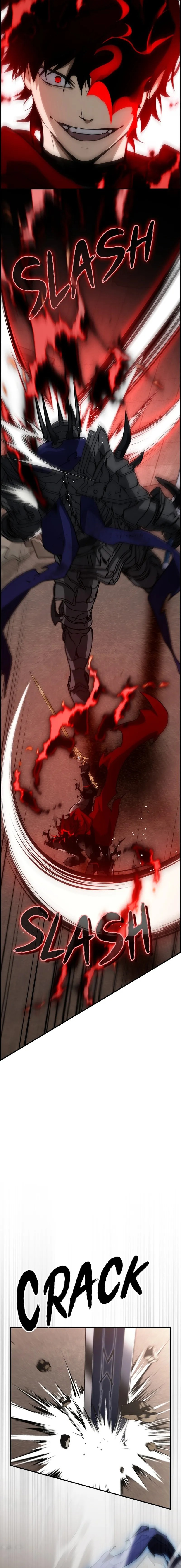 Bad Ending Maker Chapter 54 Gambar 15