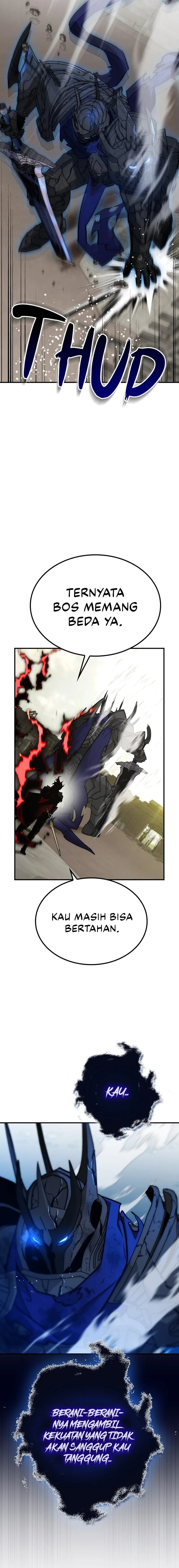 Bad Ending Maker Chapter 54 Gambar 16