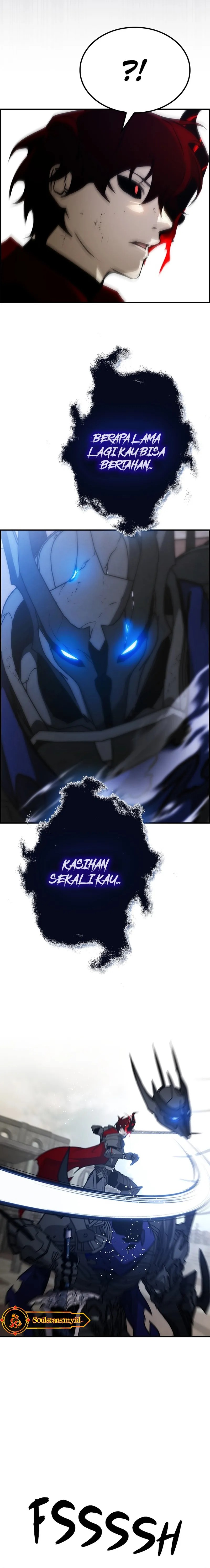 Bad Ending Maker Chapter 54 Gambar 17
