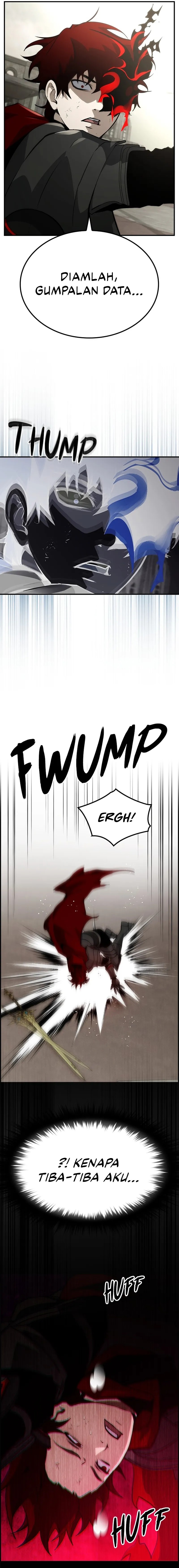 Bad Ending Maker Chapter 54 Gambar 18
