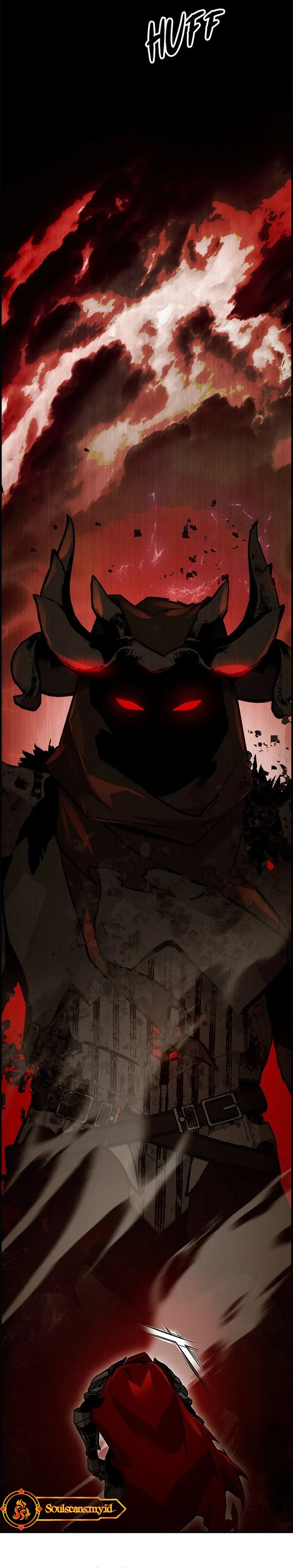 Bad Ending Maker Chapter 54 Gambar 19