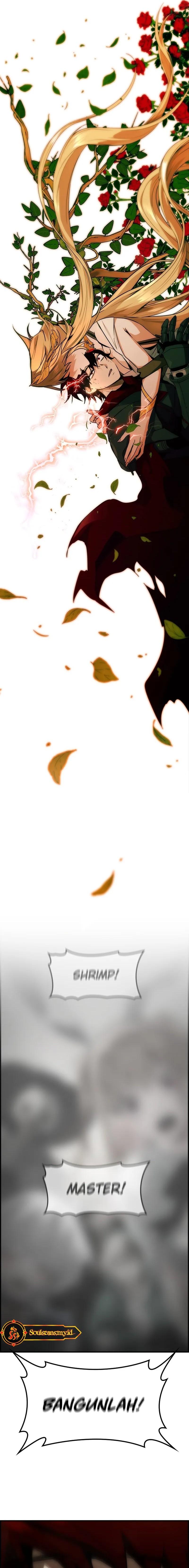 Bad Ending Maker Chapter 54 Gambar 22