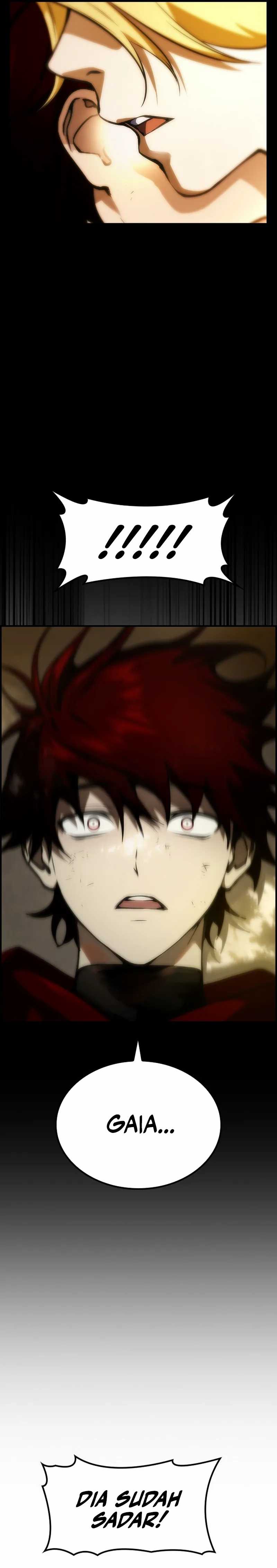Bad Ending Maker Chapter 55 Gambar 4