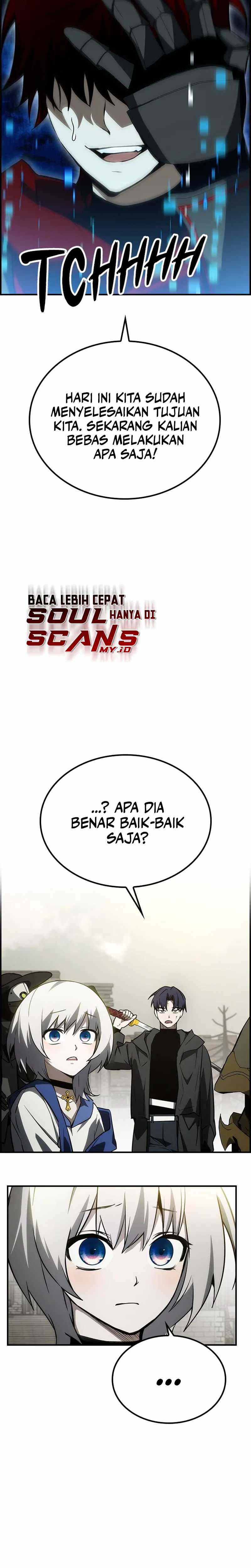 Bad Ending Maker Chapter 55 Gambar 7