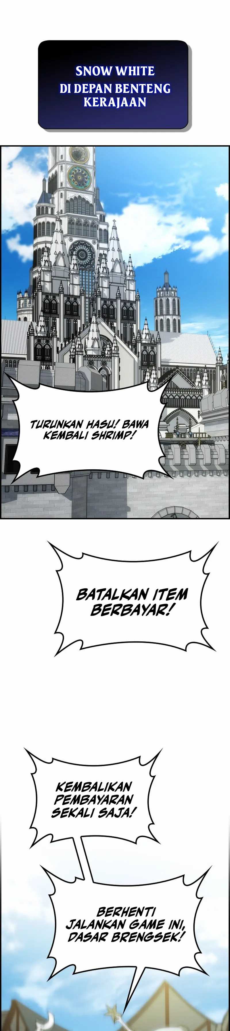 Bad Ending Maker Chapter 55 Gambar 10