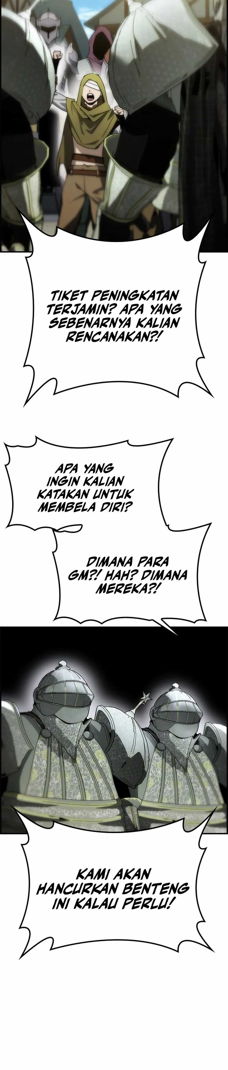 Bad Ending Maker Chapter 55 Gambar 11