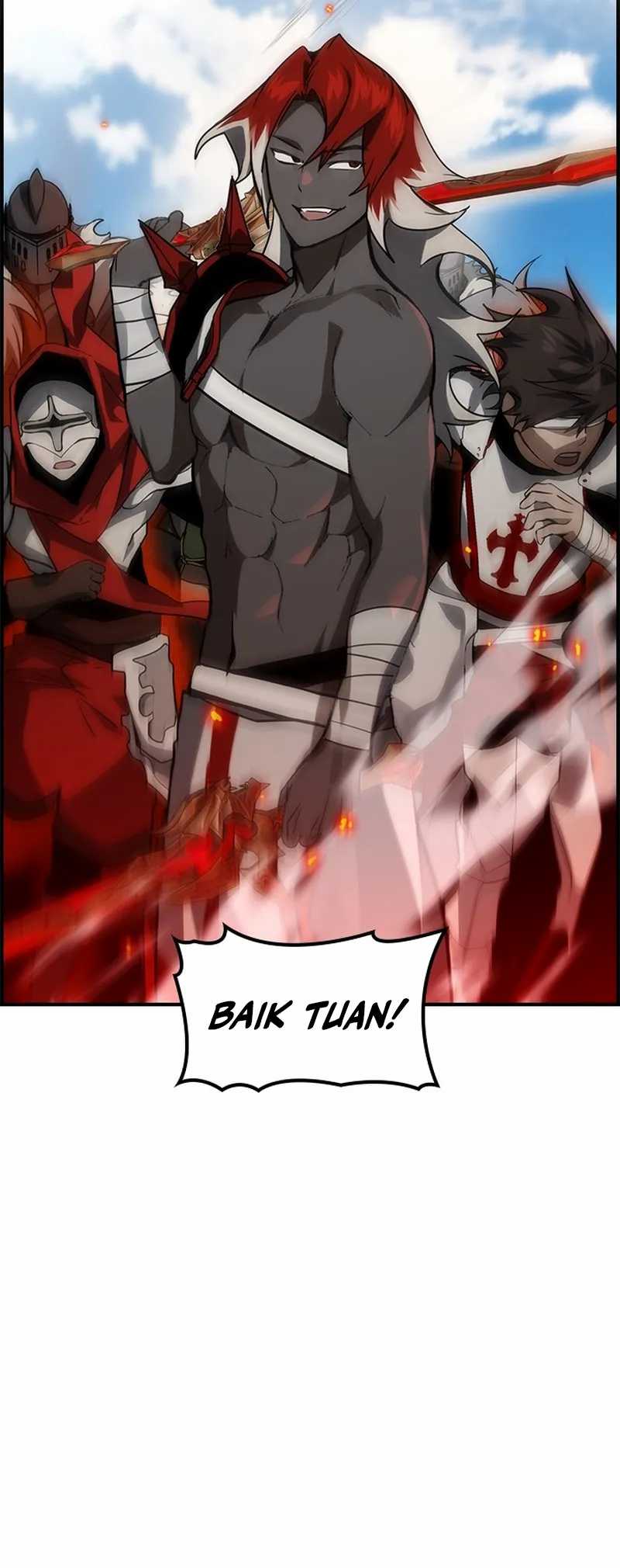 Bad Ending Maker Chapter 55 Gambar 18