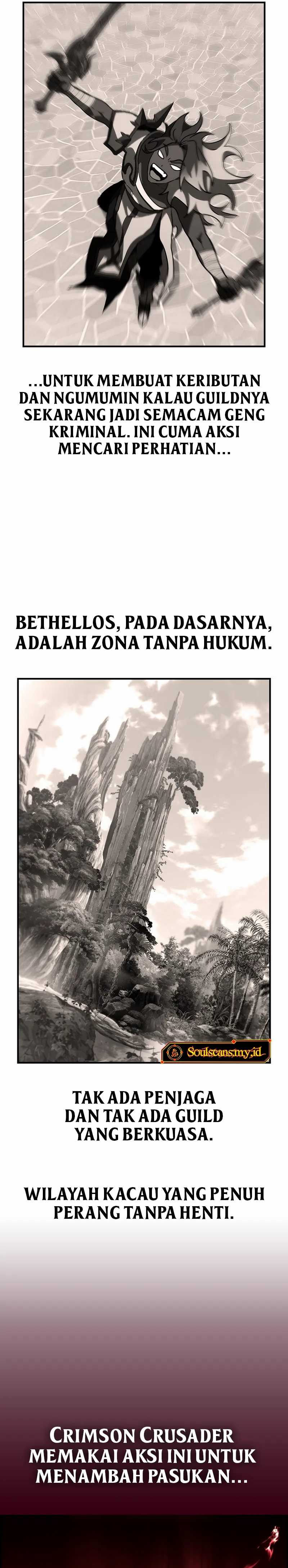 Bad Ending Maker Chapter 55 Gambar 26