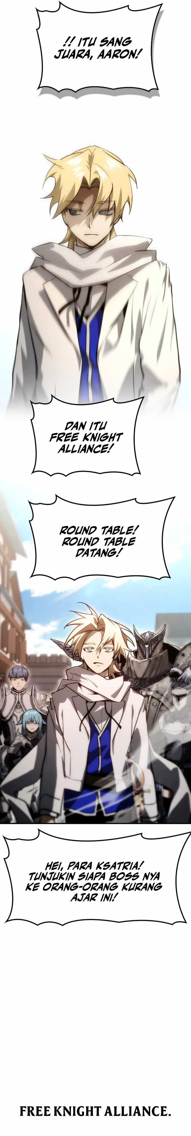 Bad Ending Maker Chapter 55 Gambar 28