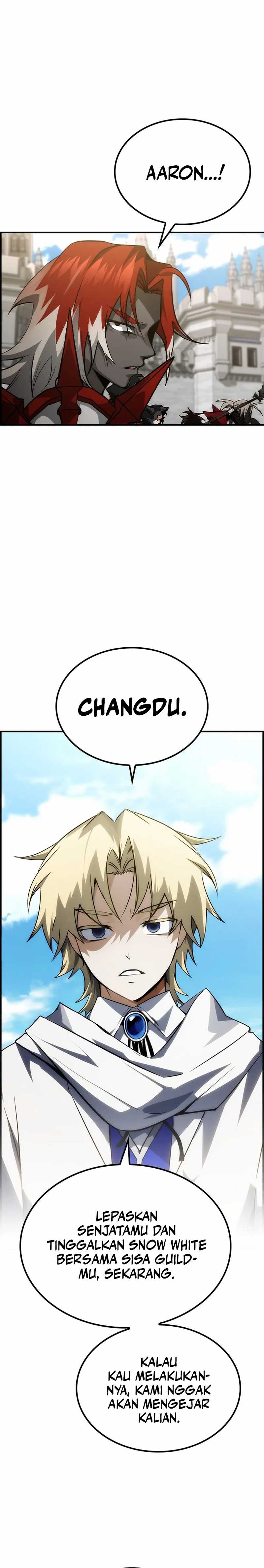 Bad Ending Maker Chapter 55 Gambar 30