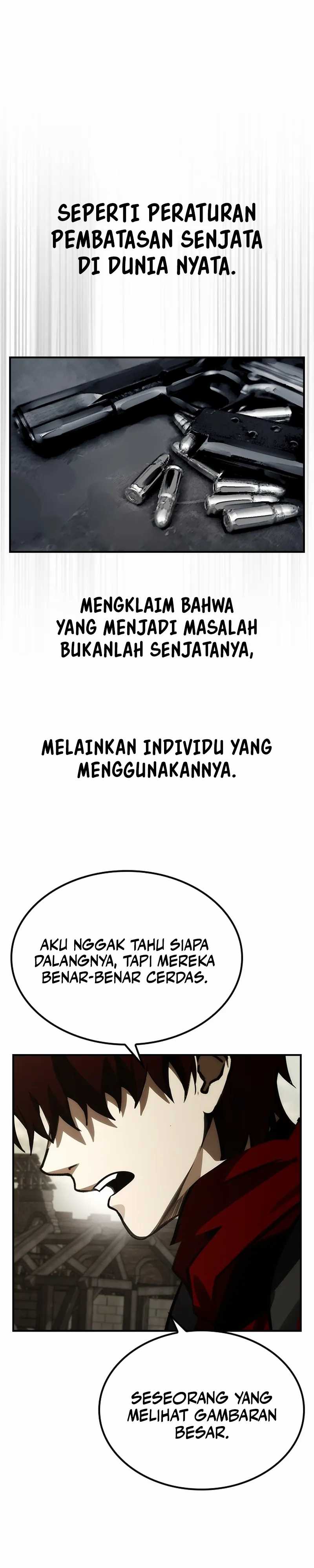 Bad Ending Maker Chapter 57 Gambar 3