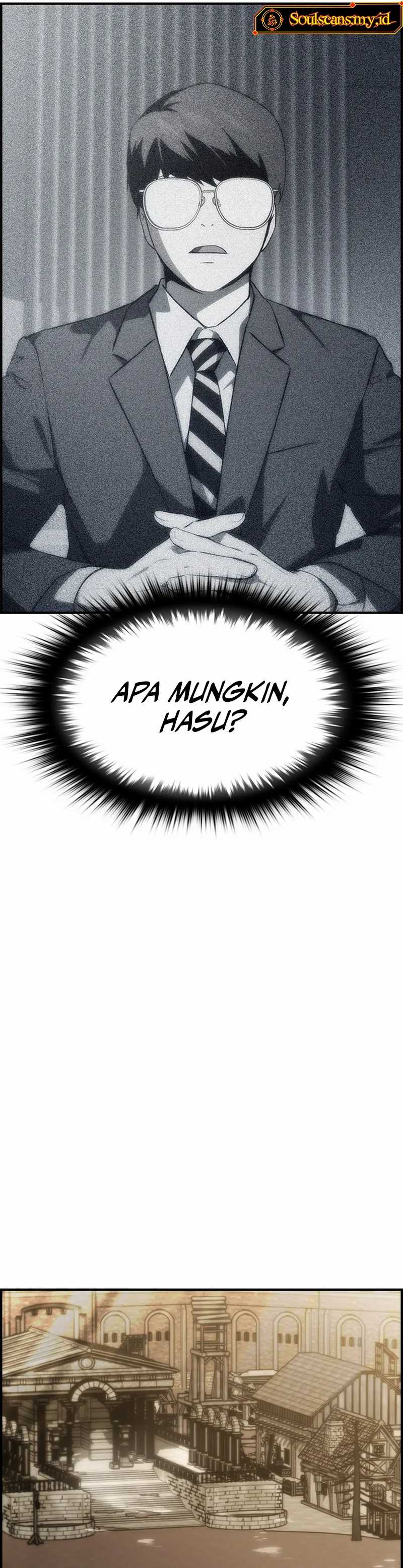 Bad Ending Maker Chapter 57 Gambar 4