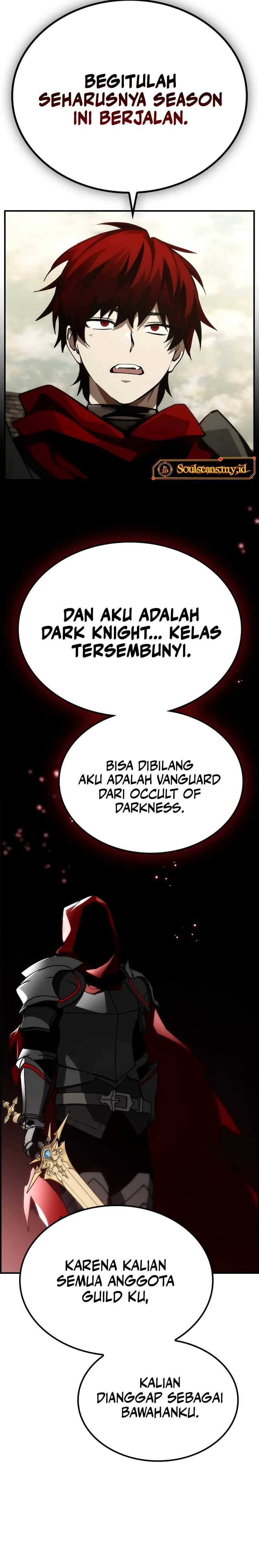 Bad Ending Maker Chapter 57 Gambar 15