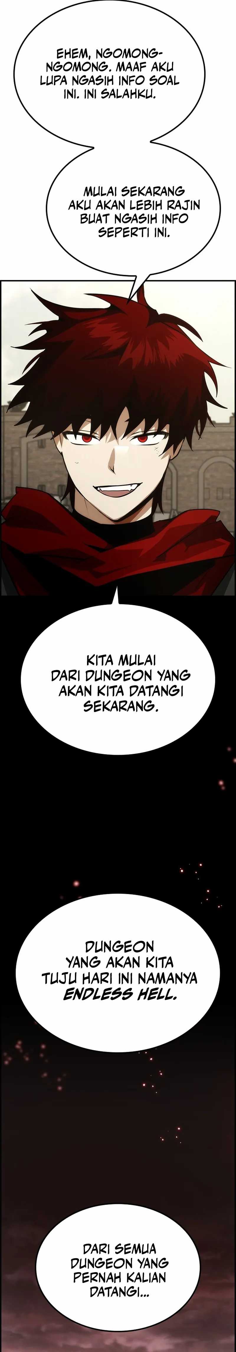 Bad Ending Maker Chapter 57 Gambar 18