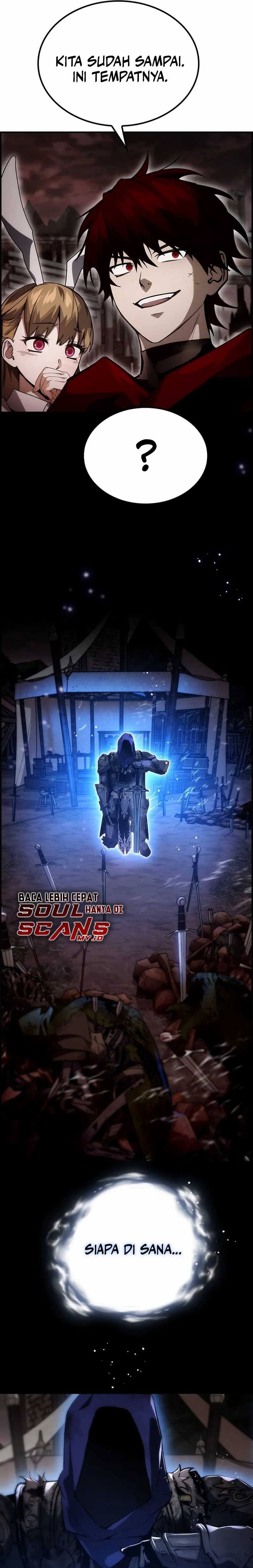 Bad Ending Maker Chapter 57 Gambar 22