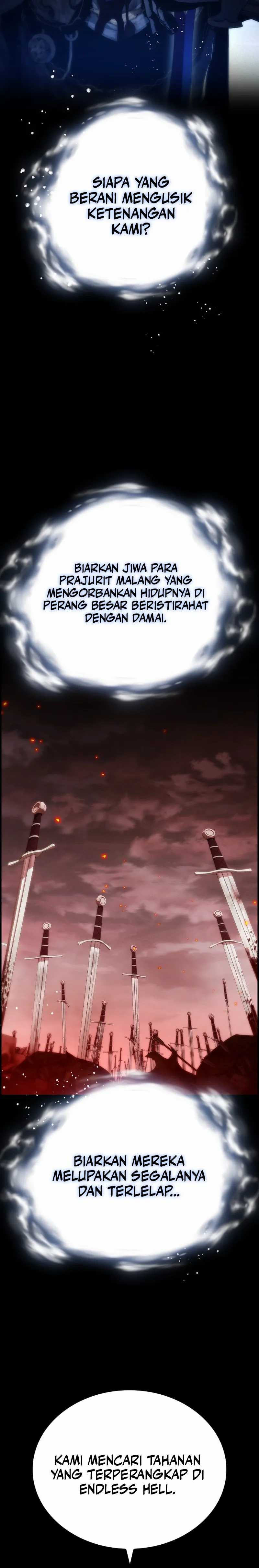 Bad Ending Maker Chapter 57 Gambar 23