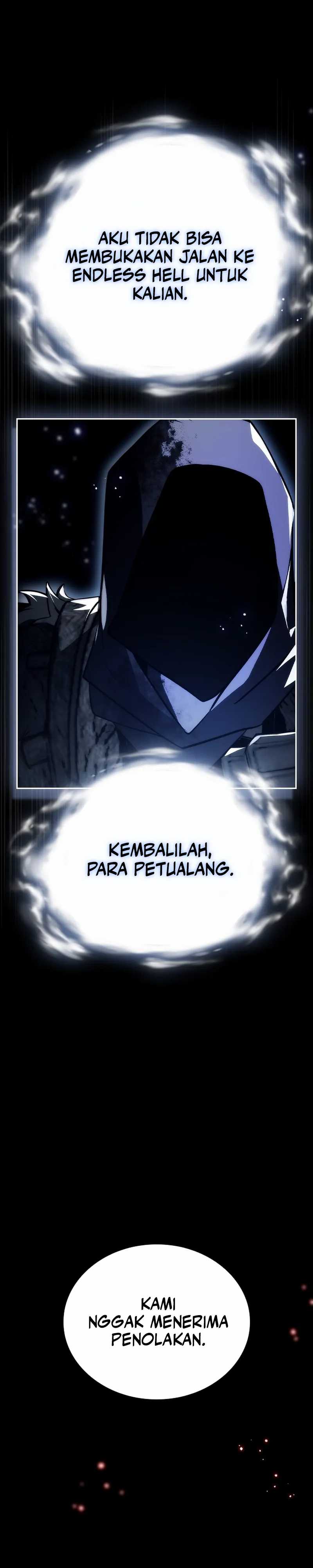 Bad Ending Maker Chapter 57 Gambar 25